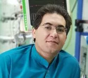 دکتر محمد ثابت جهرمی