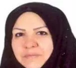 دکتر خدیجه خوشه مهر