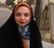 مریم داودی