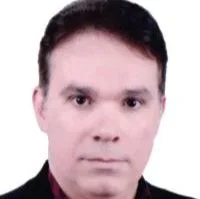 دکتر امیر راشد