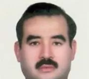 دکتر شامراد اسفندیاری