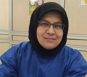 دکتر اعظم تیموری