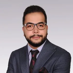 دکتر محمدسجاد ایمن