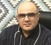 دکتر علیرضا جعفری نژاد