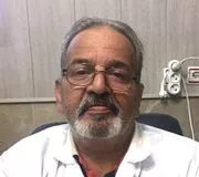 تصویر پروفایل دکتر پرویز صمد مطلق - متخصص جراحی مغز و اعصاب در تبریز