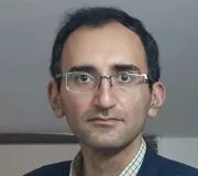 دکتر سید علیرضا قریشی