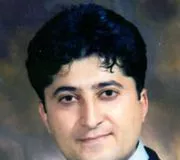 دکتر محمدفرید طباطبائی