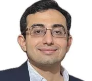 دکتر علی نظری ندوشن