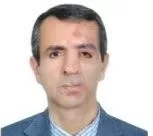 دکتر سید غضبان رضوی پور