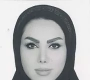 مینا صمدی نیا