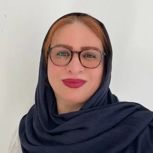دکتر میترا کردگار