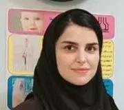 دکتر سولماز حیدری کاه کش