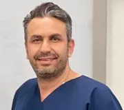 دکتر محسن عطازاده