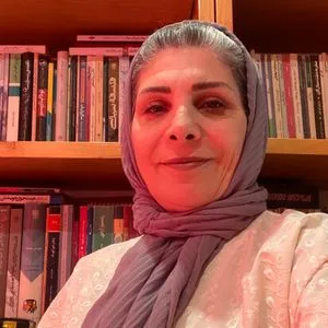 تصویر پروفایل ناهیده ایمانی - روانشناس عمومی