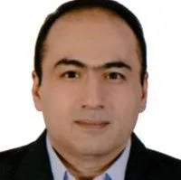 دکتر حمیدرضا آقائی میبدی