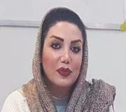 شکوفه برهانی