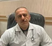 دکتر مهریار شکری