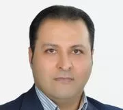 دکتر مقصود صفرپور