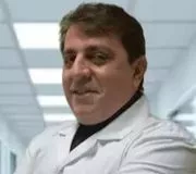 تصویر پروفایل دکتر حمید زنگنه - متخصص ارتوپدی، جراحی استخوان و مفاصل در تهران