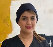 دکتر ناهید نصرآبادی
