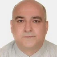 دکتر مجید فیروزی