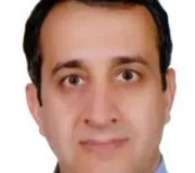 دکتر علی حکمت نیا