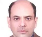 دکتر رضا فرهاد منطقی فسایی