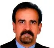 دکتر محمدمهدی نعمت اللهی