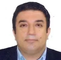 دکتر نوذر کلانترفرد