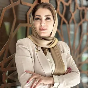تصویر پروفایل الهام آقائی - روانشناس و مشاور در کرج