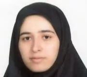 دکتر زهرا کفعمی