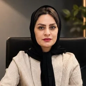 دکتر طیبه شمسی زاده میمندی