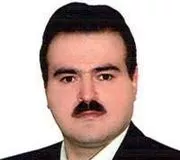 دکتر غلامرضا آبرون