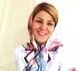 مریم میرزایی