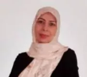 سکینه جعفری نژاد