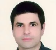 دکتر بهزاد آریائی فر