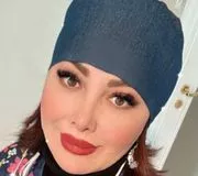 تصویر پروفایل دکتر گلرخ ثریا - دکترای حرفه‌ای دندانپزشکی در تهران