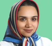 دکتر هاجر معمار