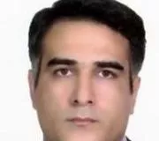 دکتر میربهرام صفری