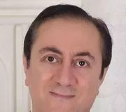 دکتر صمد صفرپور