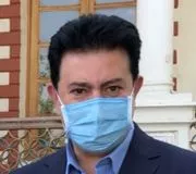 دکتر سید علی جمالیان