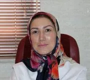 دکتر انسیه سرابی