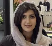دکتر نادیا جعفری