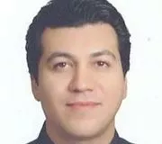 دکتر علیرضا محمدی