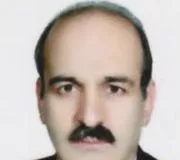 دکتر محمود ناصری