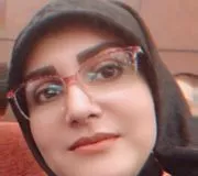 دکتر محبوبه امینی هرندی