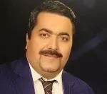 دکتر ایرج دادفر