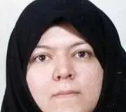 دکتر آذردخت وظیفه شناس