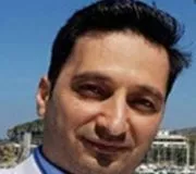 تصویر پروفایل حمید محسنی - فیزیوتراپیست در تهران