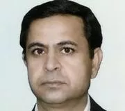 دکتر عباس ملک رییسی